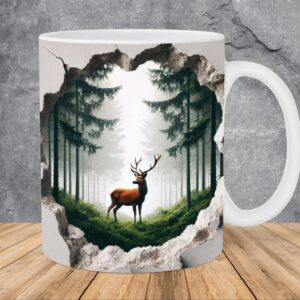 Unbreakable Mug